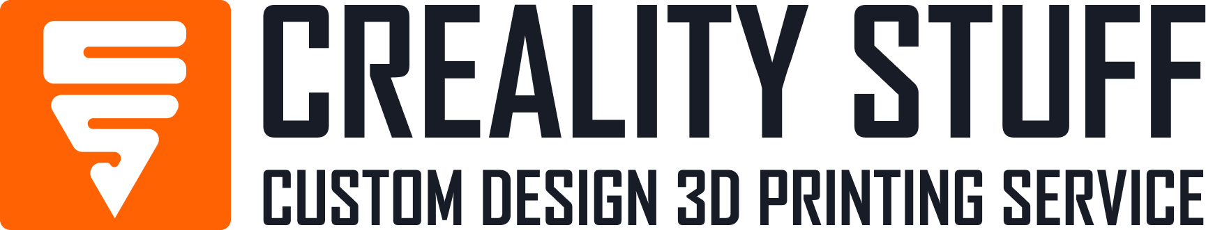 Creality Stuff Logo